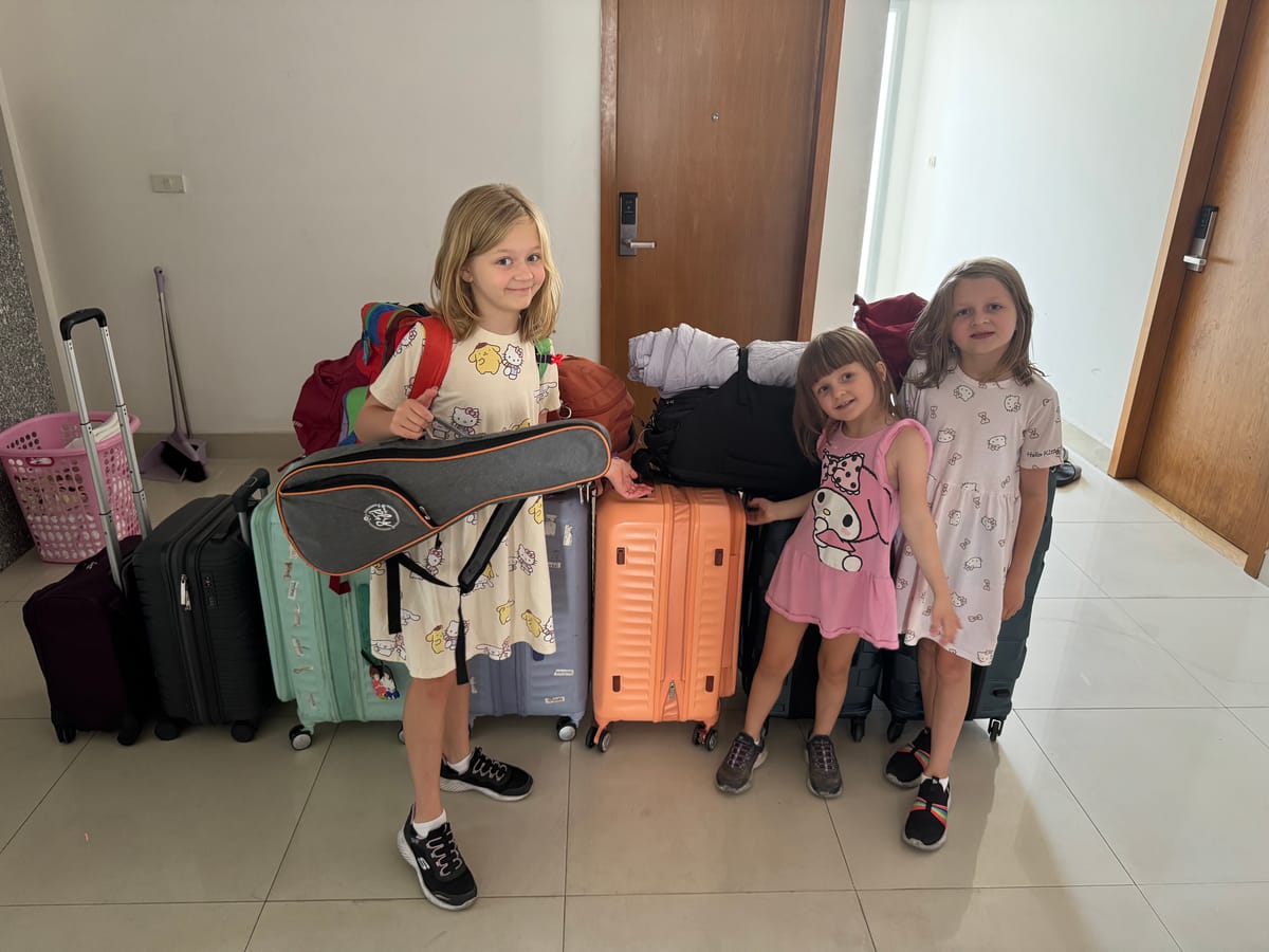 The Three Types of Travelers: Why We're Proud to Be "Comfort Travelers" (And You Should Be Too)