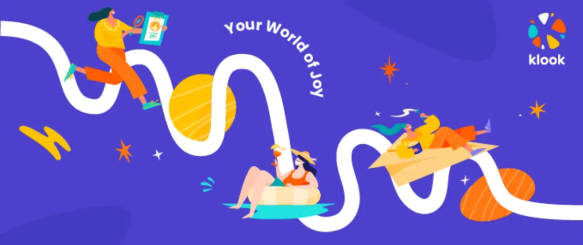 Klook Promo Codes July 2025: Save Big on Activities & Tours Worldwide