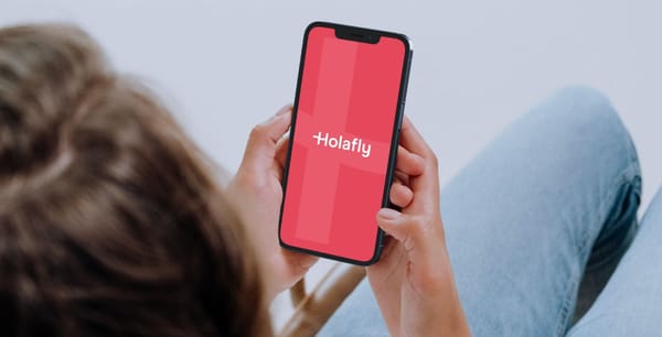 Holafly Promo Code 2025: Save 5% on eSIM Data Plans | ADAMANDLINDS Code