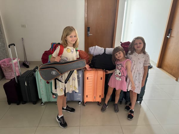 The Three Types of Travelers: Why We're Proud to Be "Comfort Travelers" (And You Should Be Too)