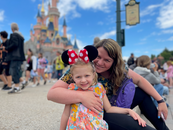 Paris Adventures: Eurostar Business Premier, Disney Magic, and City Exploration