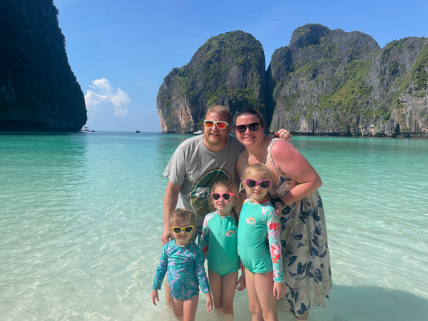 The Complete Guide to Worldschooling in 2025: Everything Parents Need to Know