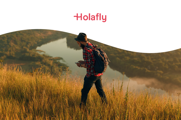 Holafly Promo Code July 2025: Save 5% on eSIM Data Plans | ADAMANDLINDS Code
